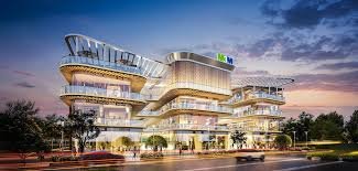 M3M Route 65 Sector 65 Gurgaon – Premium High-Street Retail Investment