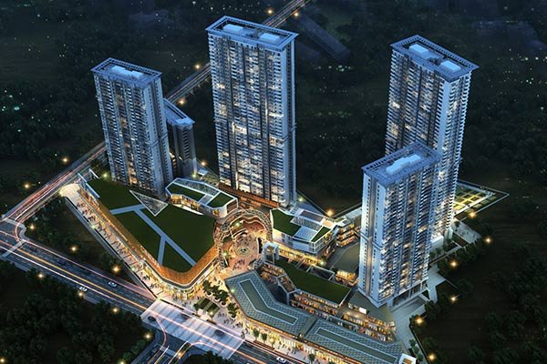 Upcoming M3M Projects in Gurgaon 2026 