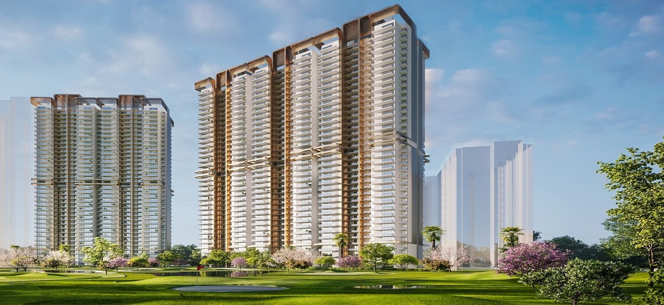 Top M3M Projects Near Dwarka Expressway Gurgaon 2026