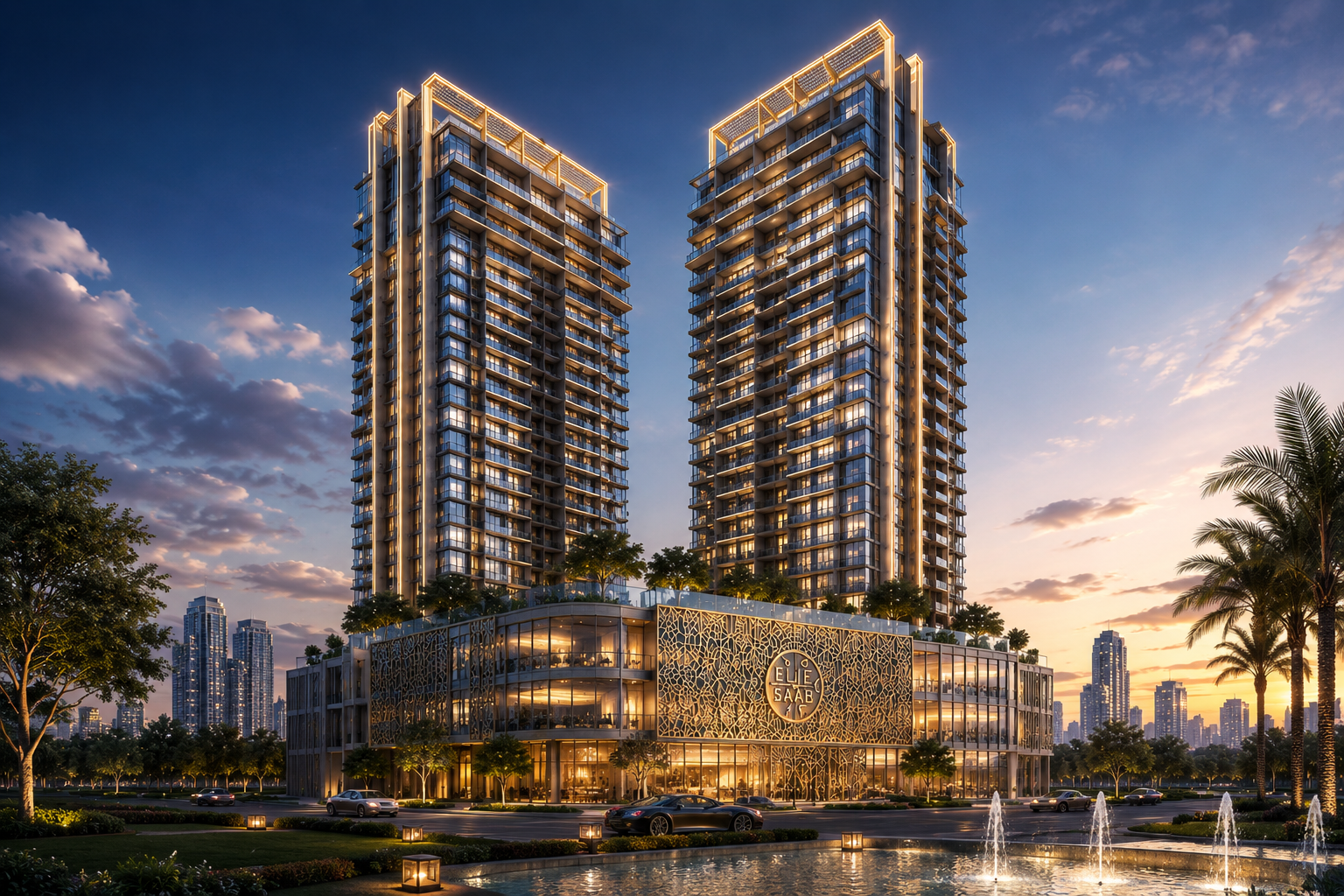 M3M Elie Saab Location Advantage: Why Sector 111 is Gurgaon’s Luxury Hub