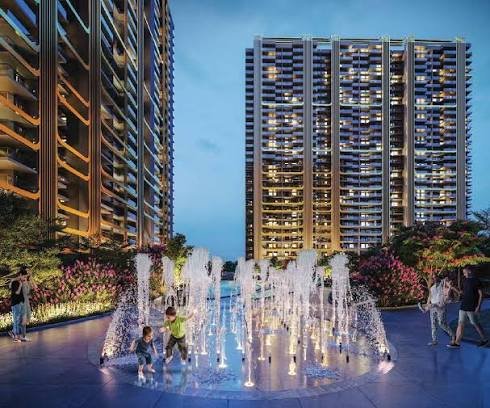 Top 10 Reasons to Invest in M3M Crown Sector 111 Gurgaon in 2026
