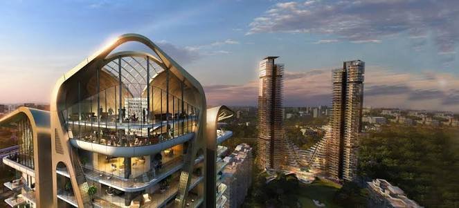 Top 10 Reasons to Invest in M3M St. Andrews Golf Residences Gurgaon in 2026