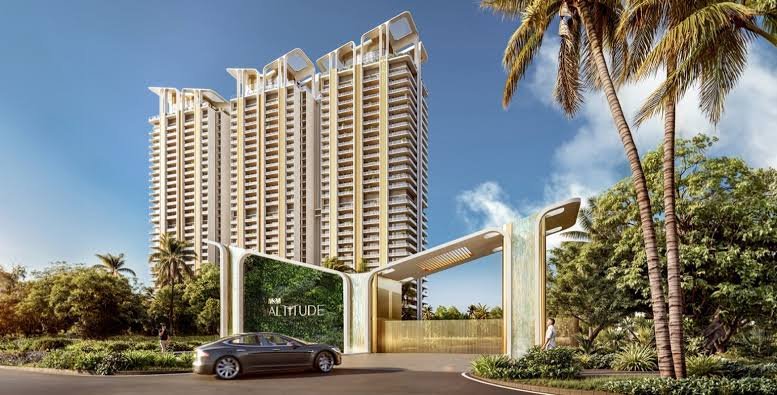 M3M Altitude Sector 65 Gurgaon: Price, Floor Plans, Payment Plan & Booking Details