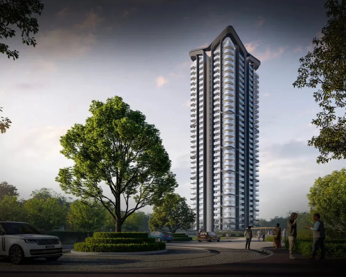 Top 10 Reasons to Invest in M3M Opus Sector 67 Gurgaon in 2026