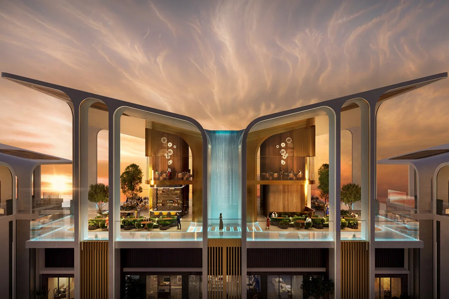 M3M Altitude Sector 65 Gurgaon – Elevated Ultra Luxury Living