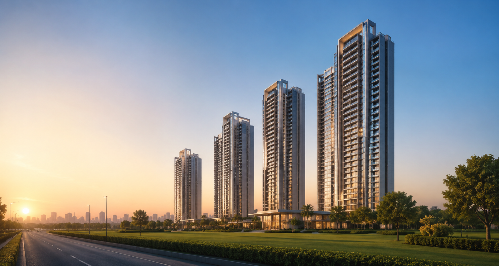 Latest M3M Projects in Gurgaon: Why Investors Are Choosing M3M in 2026