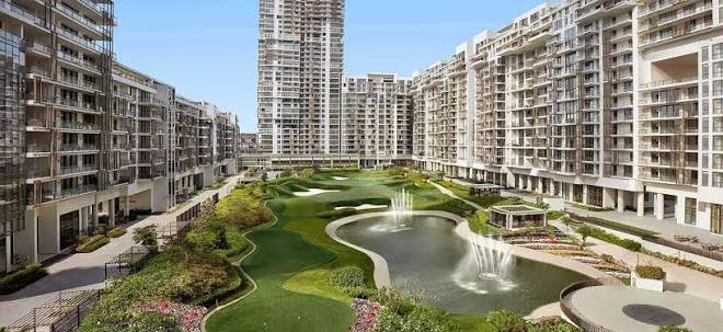 Premium Apartments in Gurgaon: Top M3M Luxury Projects for Modern Living & Investment in 2026