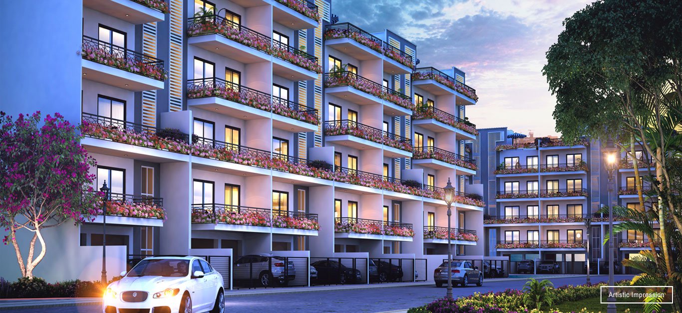 M3M Projects Under ₹2 Crore in Gurgaon | Best Luxury Apartments 2026