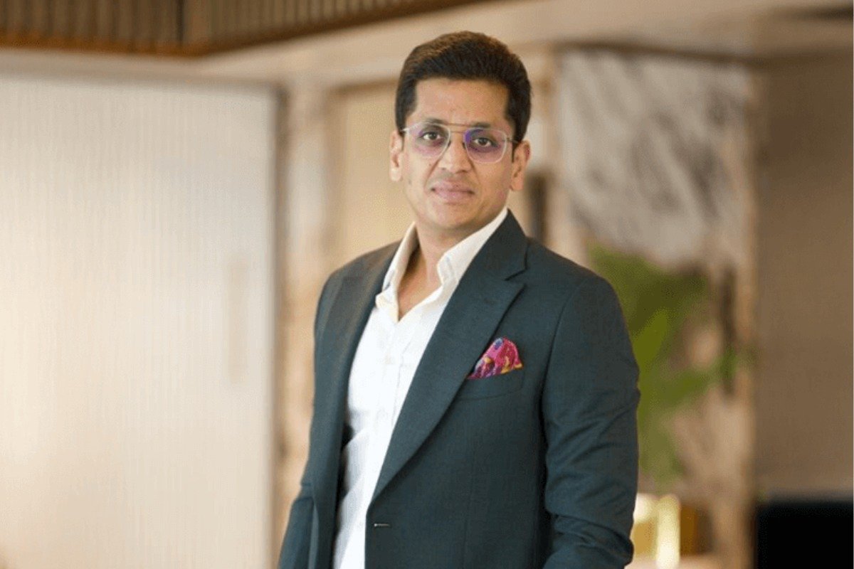 Pankaj Bansal: Leadership, Vision and the Growth Story Behind M3M India